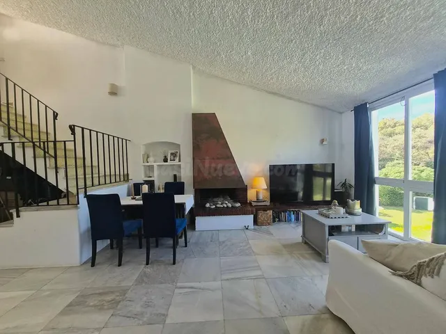 Ático 1 habitación 72m² en venta - Costa Del Sol - foto 5