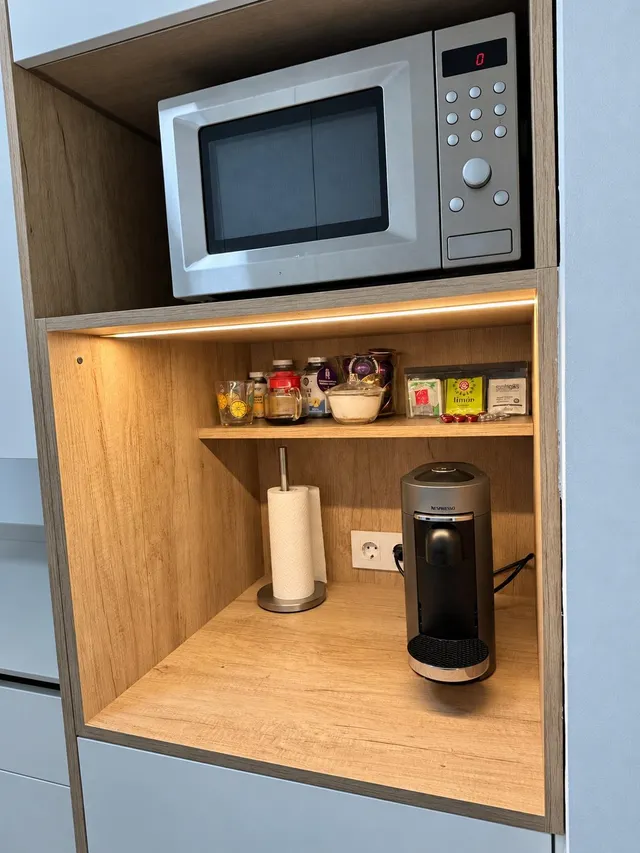 ATICO DUPLEX COMO NUEVO EN CENTRO — 11
