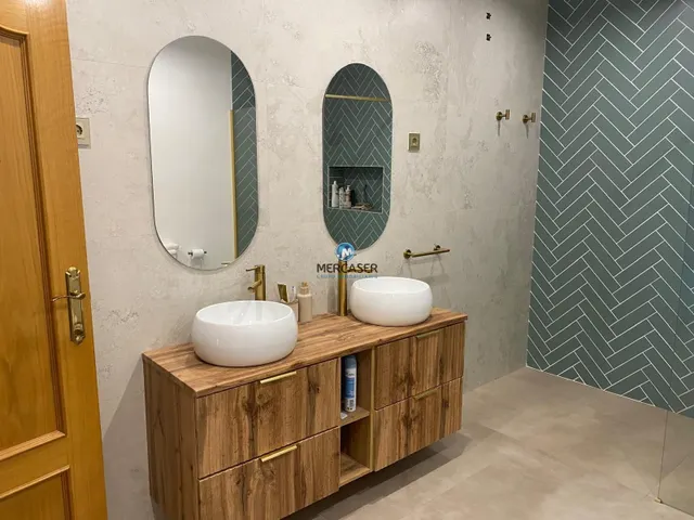 Chalet adosado en venta, Zona centro de Torres de la Alameda — 23