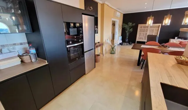 Villa 3 habitaciones 160m² en venta - Mil Palmeras — 12