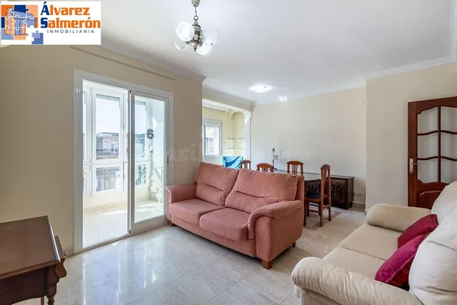 Piso en Avenida Don Bosco — 5