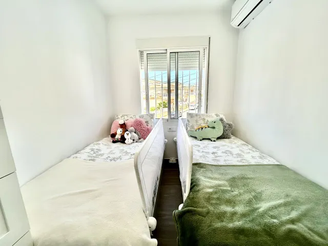 Villa 5 habitaciones 166m² en venta - Villamartin — 14