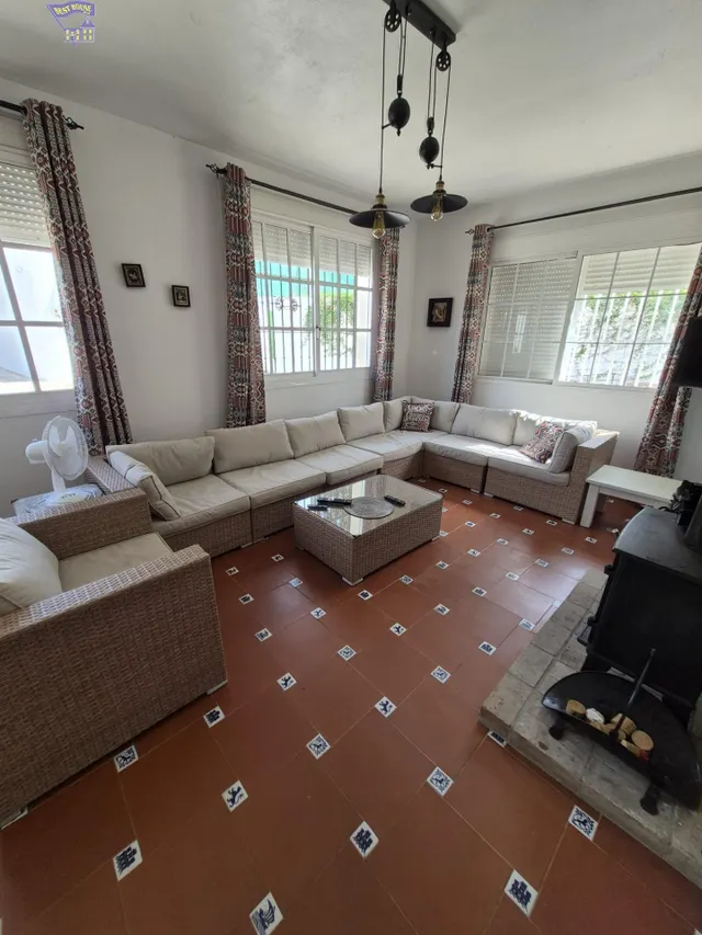 SE VENDE FINCA RÚSTICA EN ZONA DE LOS CABEZUELOS — 25