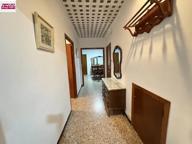 VENTA DE CASA EN BENIFAIO (VALENCIA) — 13