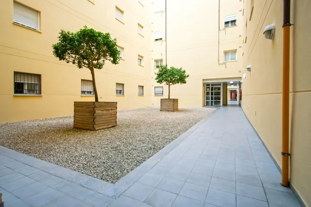 Magnifico piso en Tomares, en edificio Zalema con garaje y trastero !!! — 27