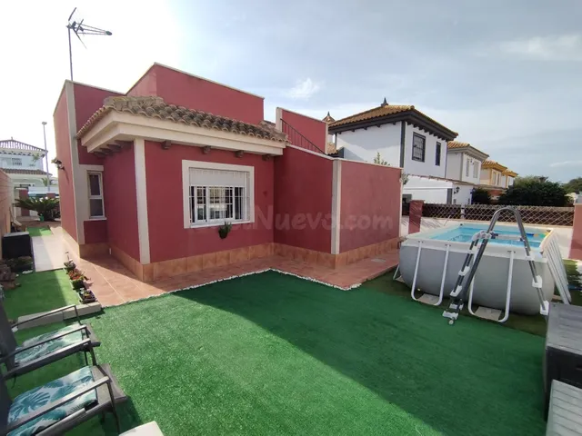 Dúplex en Sucina - foto 4