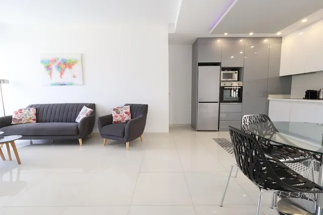 Torre de la Horadada Residencial Elisa Bay — 11