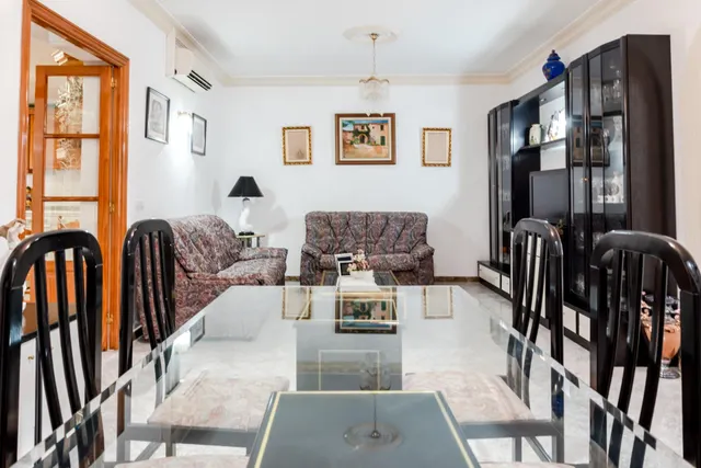 Casa con caracter  Mallorquín en el Corazón de Palma — 18