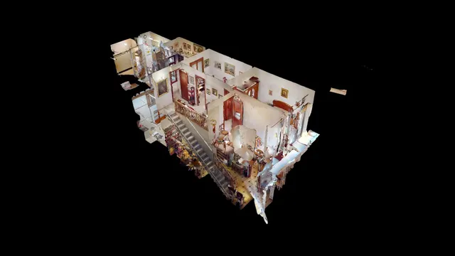 VIVIENDA UNIFAMILIAR CENTRICA — 38