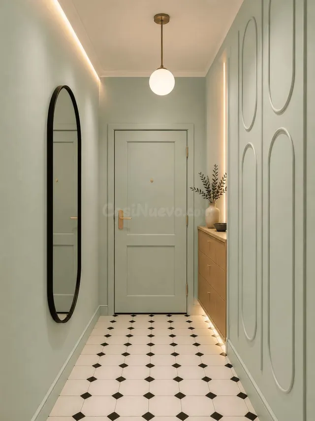 Apartamento 41m² en venta - Centro — 2