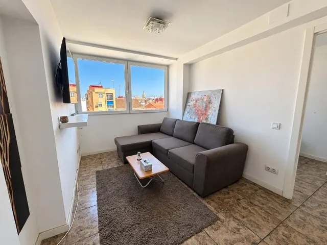 Piso amueblado de 3 habitaciones junto a las universidades — 10