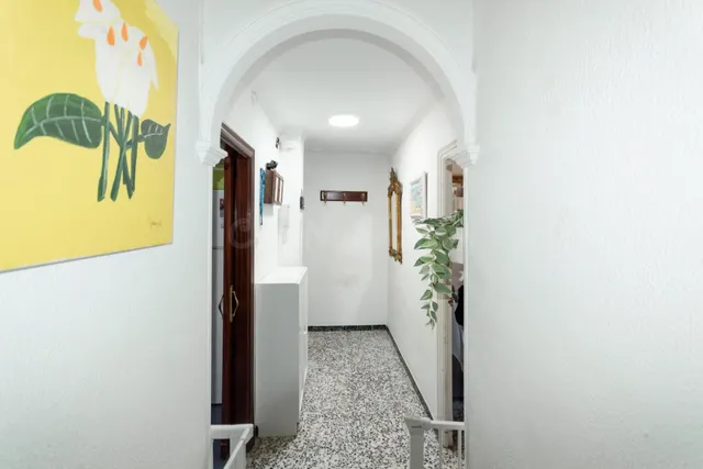 Piso en Bda La Plata, cerca de la atalaya — 4