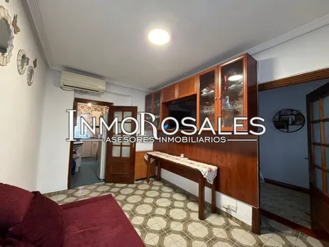 PISO 2 DORM- VDE BAJO 2 MIN TREN