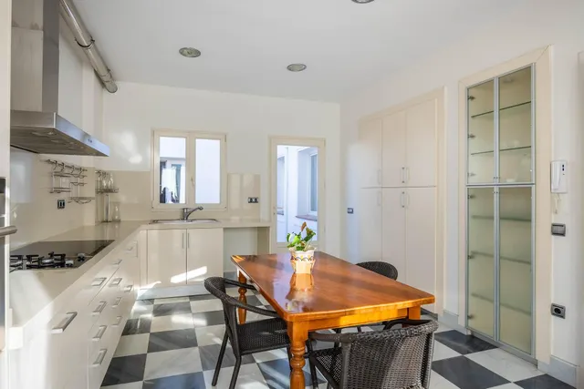 Magnífica casa en la mejor zona de Aracena — 17