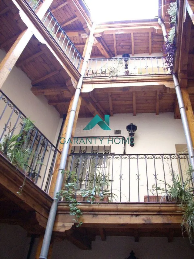 Estupendo piso duplex en travesía San Mateo - foto 5