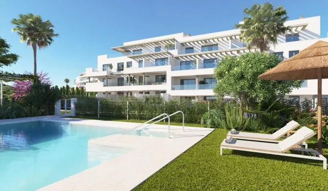 II is a residential complex designed for your comfort — 2