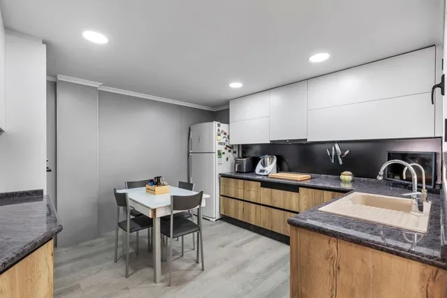 Apartamento 4 habitaciones 210m² en venta - Comunidad valenciana — 13
