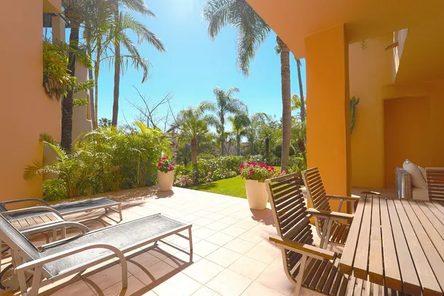Apartamento 3 habitaciones 164m² en venta - Altos de Estepona — 23