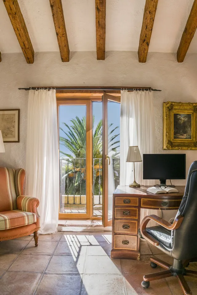 Chalet 5 habitaciones 486m² en venta - Costa Del Sol — 45