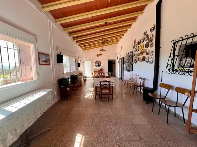 Casa de campo 2 habitaciones 115m² en venta - Barinas - foto 2
