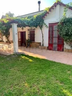 MARAVILLOSA ANTIGUA FINCA DE CACERIA EN LA JARA EN SANLUCAR 