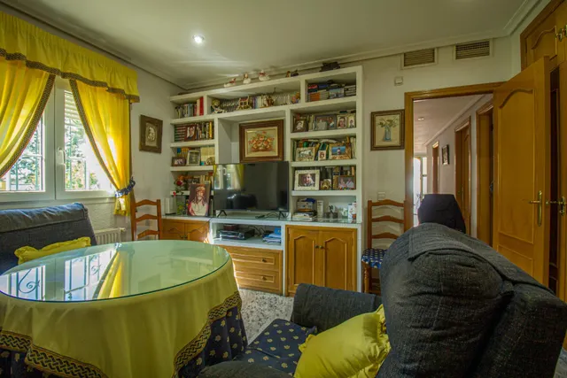 CHALET INDEPENDIENTE JUNTO AL VIEJO VIVERO EN BADAJOZ — 14