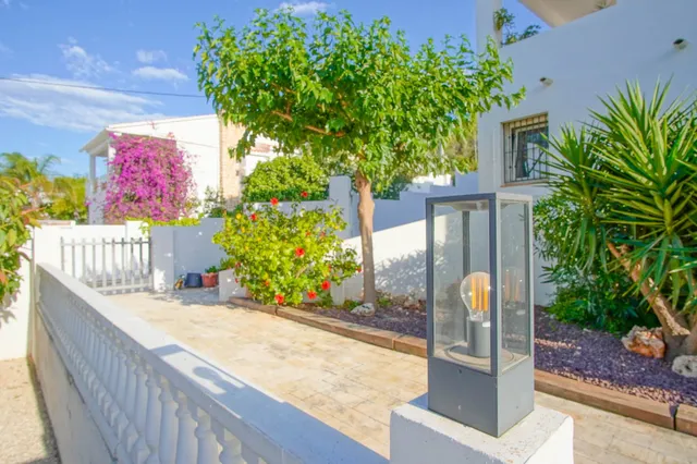 Villa 6 habitaciones 426m² en venta - Las rotas — 37