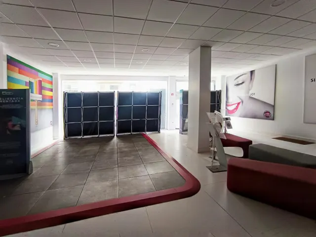 !!Local comercial en Carril listo para montar cualquier negocio!! — 9