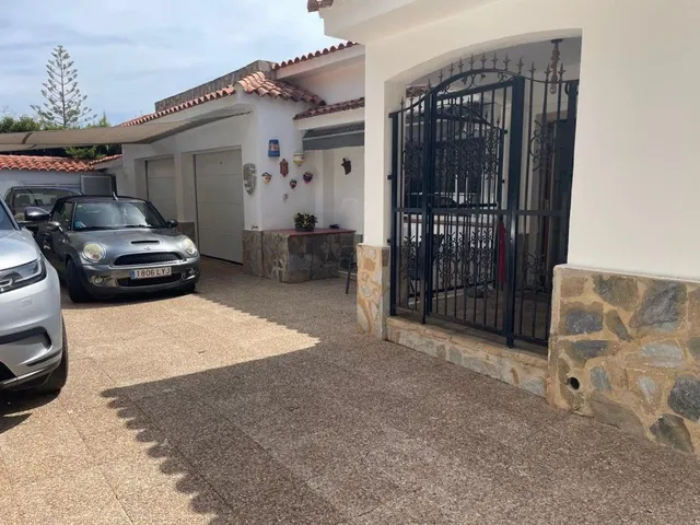 Villa 4 habitaciones 284m² en venta - Barranco Hondo — 35