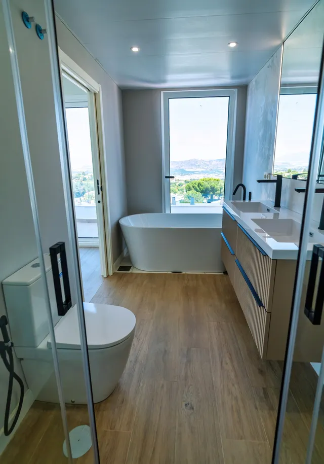 Chalet 4 habitaciones 134m² en venta - Marbella — 46