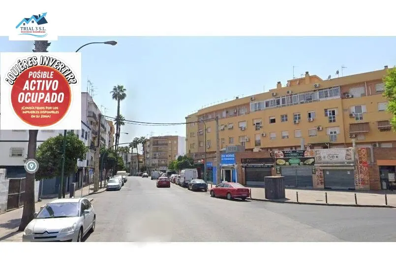VENTA DE PISO EN SEVILLA