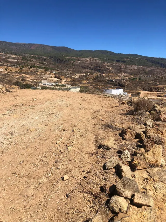 Terreno en Fasnia — 6