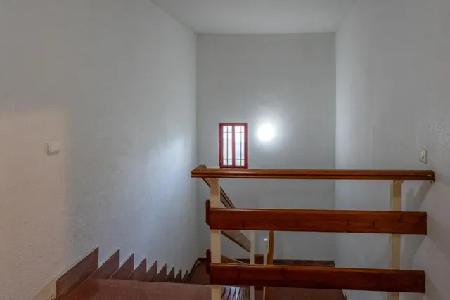 Piso con piscina en Cigales — 7