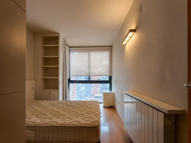 ÁTICO DÚPLEX CON TERRAZA PRIVADA JUNTO A RICARD VINYES — 22