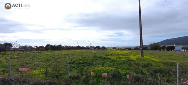 TERRENO EN VENTA ENTRE SIERRA DE FUENTES Y TORREORGAZ. - foto 5