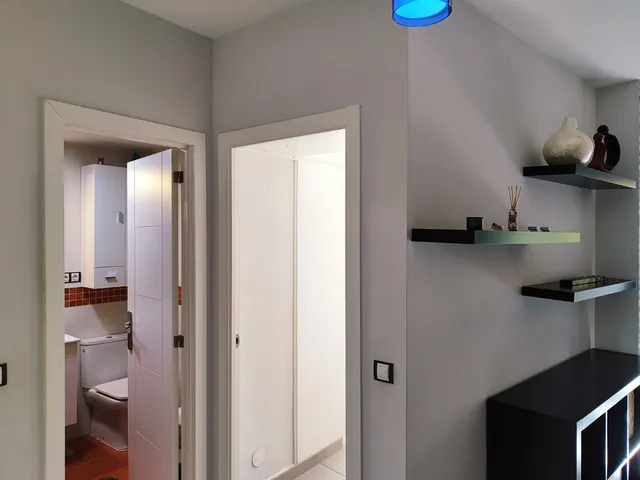 Apartamento 1 habitación 66m² en venta - Centro — 40