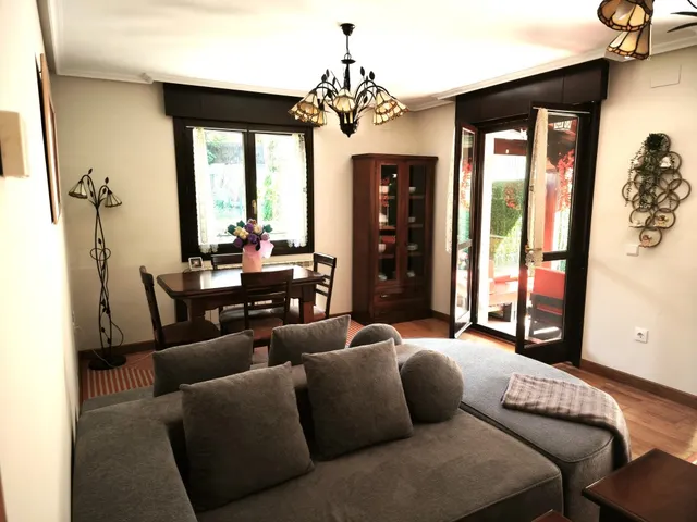 Piso en Venta en Nueva (Llanes) Asturias — 54