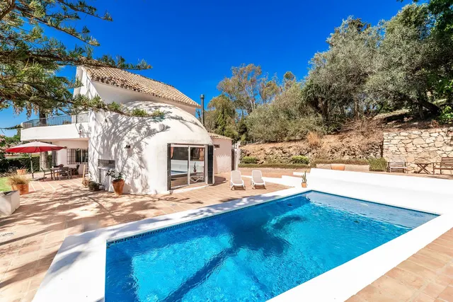 Chalet 3 habitaciones 230m² en venta - Riviera del sol — 31