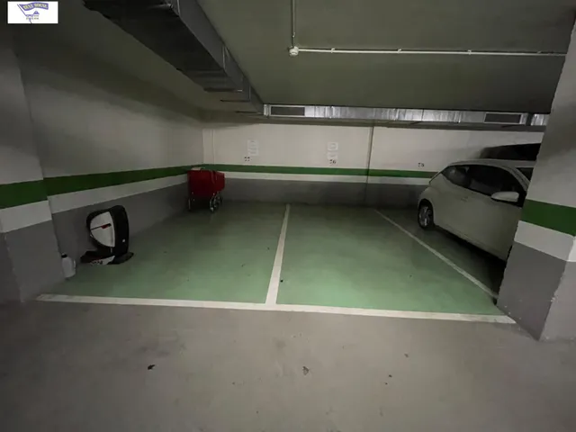 PLAZAS DE GARAJE EN VENTA EN IMAGINALIA — 2
