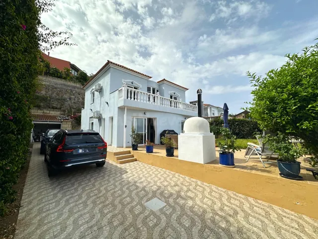 Chalet con piscina - foto 2