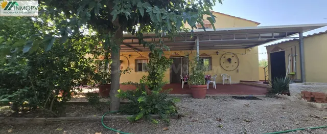 EN VENTA GRAN FINCA RUSTICA EN SOL DE RIU ALCANAR / VINARÒS! - foto 3