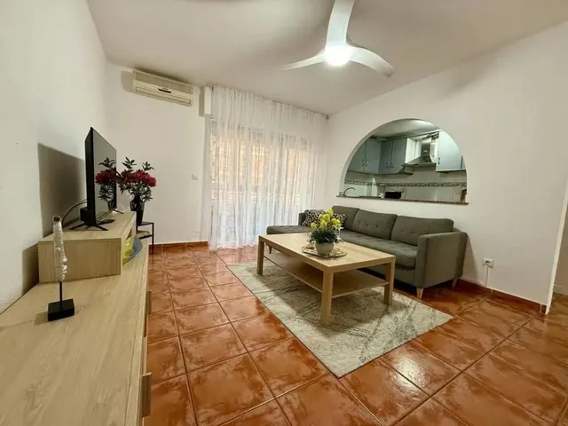Apartamento 2 habitaciones 89m² en venta - Paseo maritimo — 15