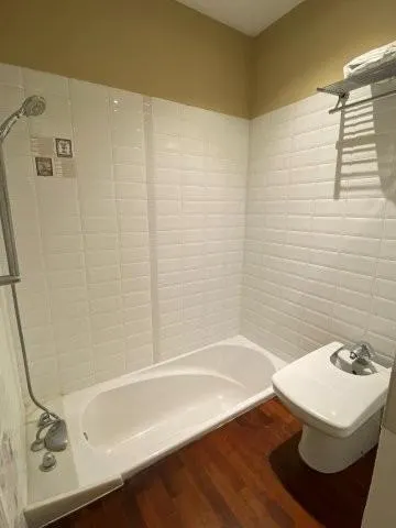 ESPECTACULAR ÁTICO SITUADA EN GRAN FINCA DE 2 HECTÁREAS CON PISCINA COMUNITÀRIA — 12