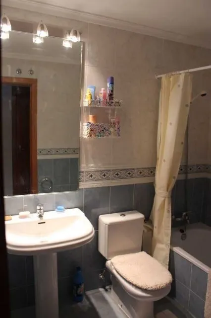 Apartamento 2 habitaciones en venta - Denia — 14
