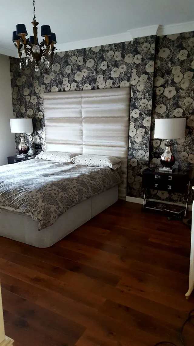 GRAN CASA EN MADRIGUERAS — 21