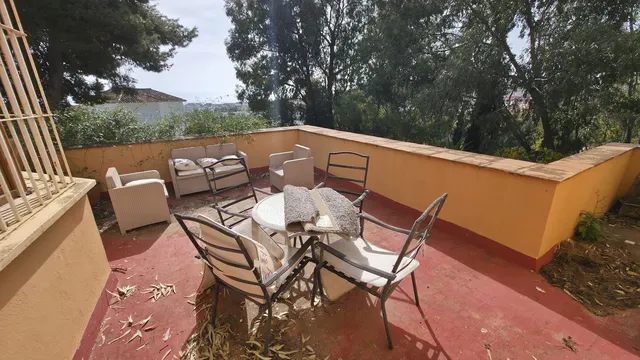 Chalet 6 habitaciones 467m² en venta - Costa Del Sol — 20