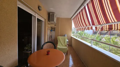 Apartamento 2 habitaciones 94m² en venta - Estacion de autobuses