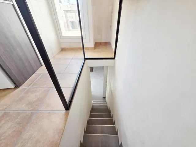 Amplia casa de pueblo con mucho encanto en Calpe — 23