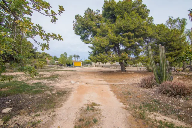 LA BELLEZA OCULTA QUE VA MAS ALLA DE TU CONSCIENCIA - CASA EN PEÑA DE LAS AGUILAS — 28
