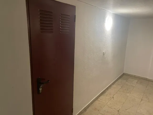 GARAJE Y TRASTERO EN VENTA EN CENTRO ENSANCHE DIPUTACION ALICANTE — 3